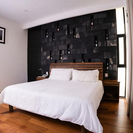 Hotel Boutique Casa Diamante Ocho Senores Exterior photo