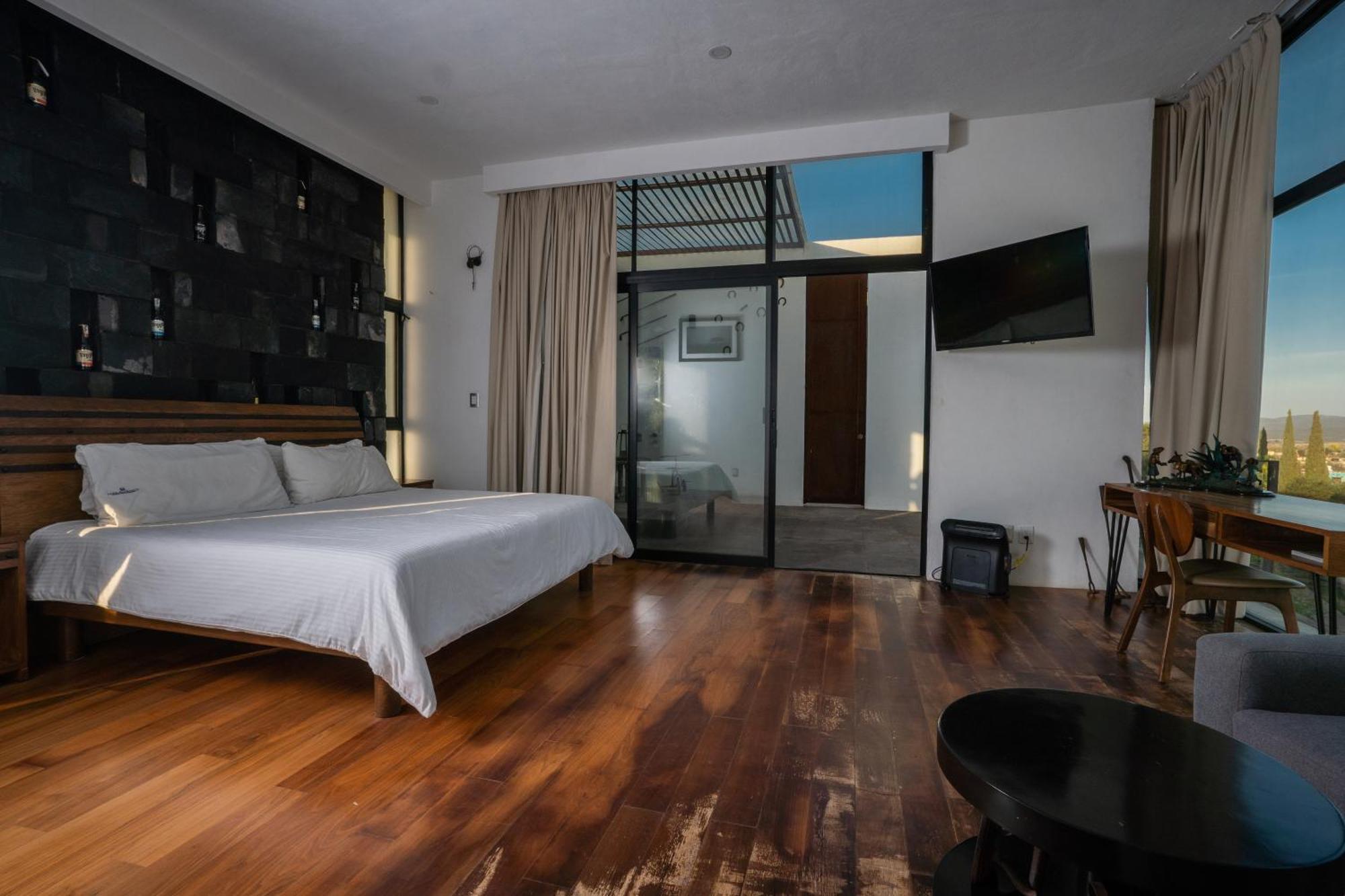 Hotel Boutique Casa Diamante Ocho Senores Exterior photo